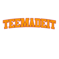 a black background with the word teenadet on it